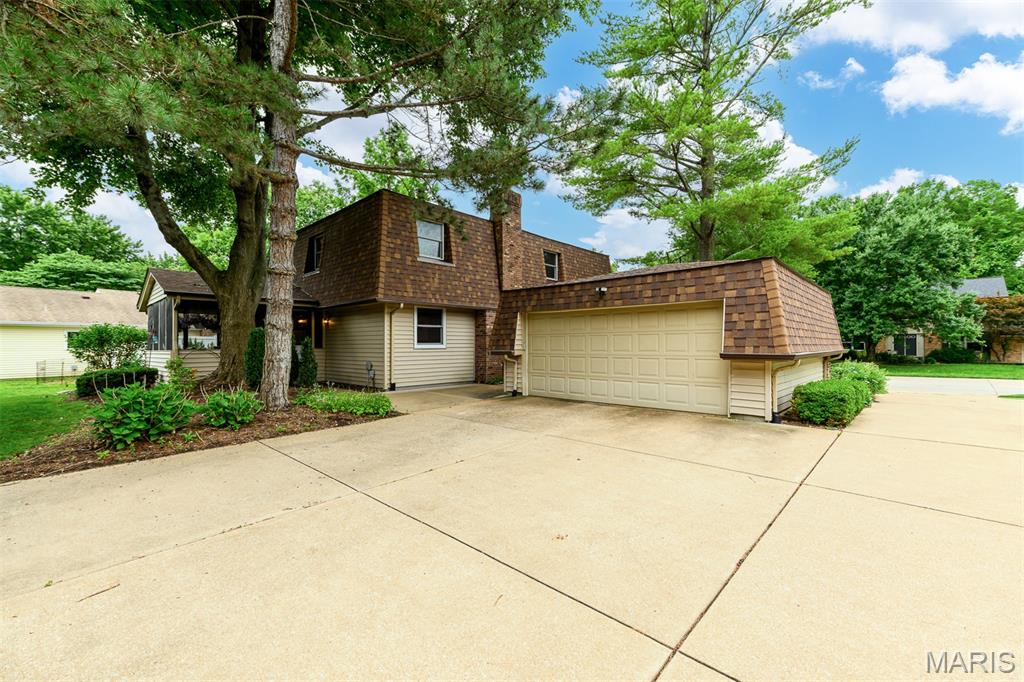 Schoettler Valley Estates - Residential