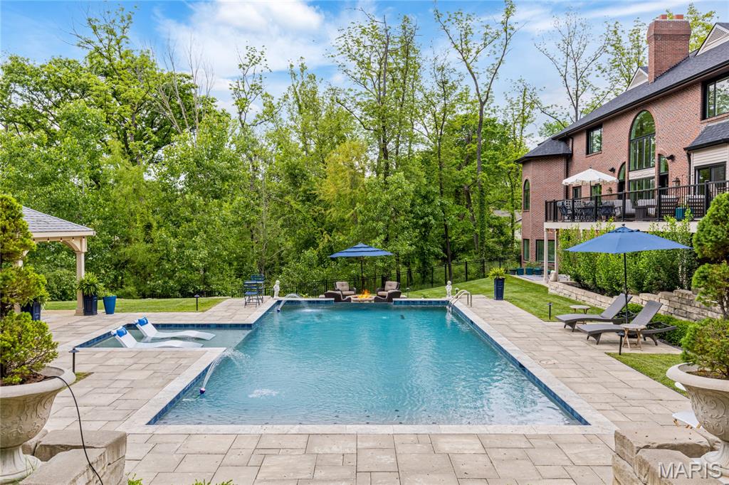 Lake Forest - Residential