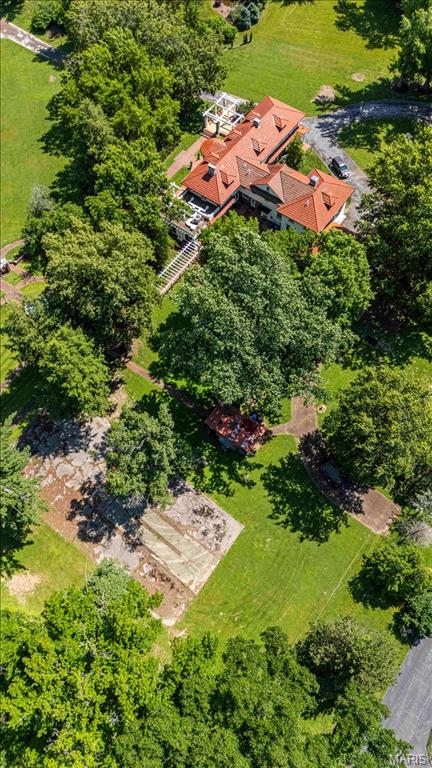 Warridge Estates - Land