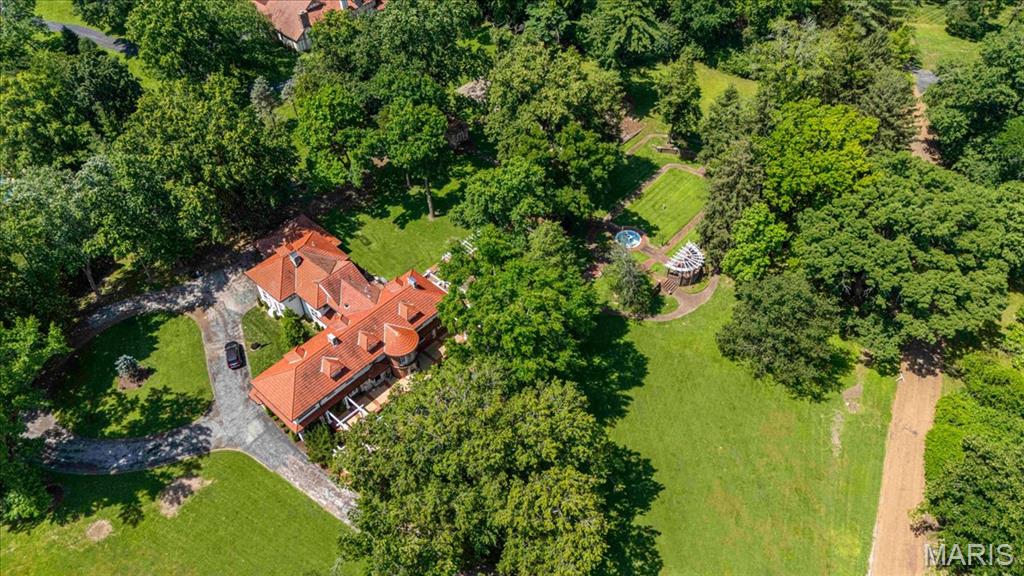 Warridge Estates - Land