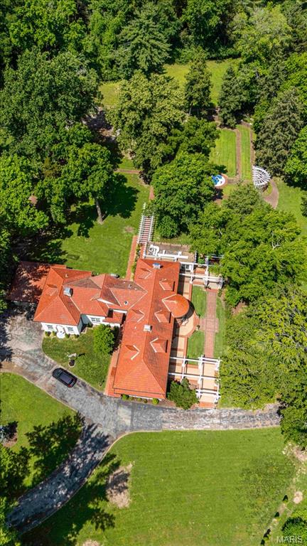 Warridge Estates - Land