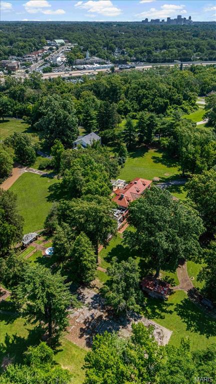 Warridge Estates - Land