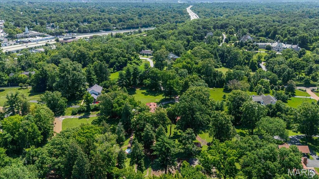 Warridge Estates - Land