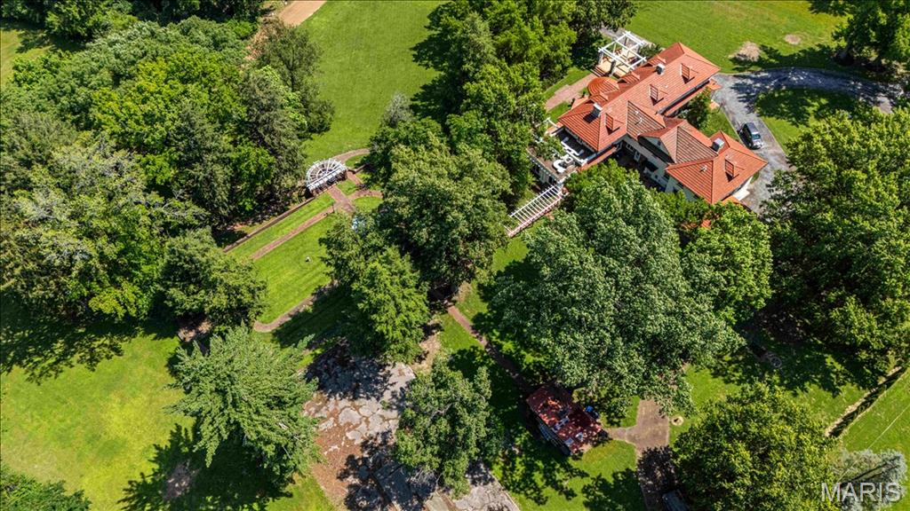 Warridge Estates - Land
