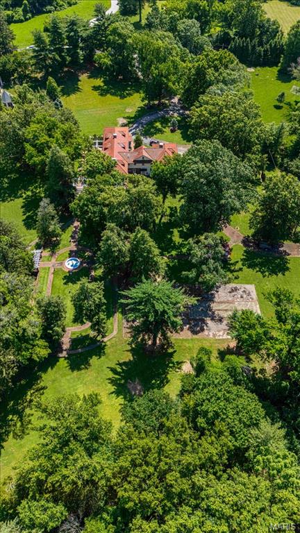Warridge Estates - Land