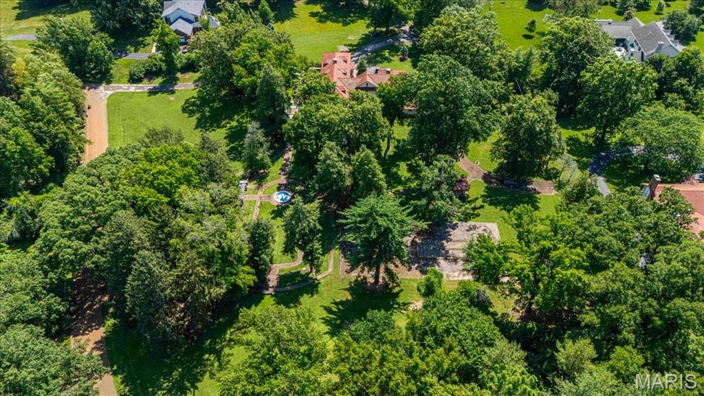 Warridge Estates - Land