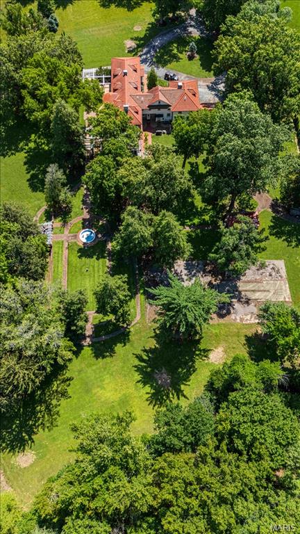 Warridge Estates - Land