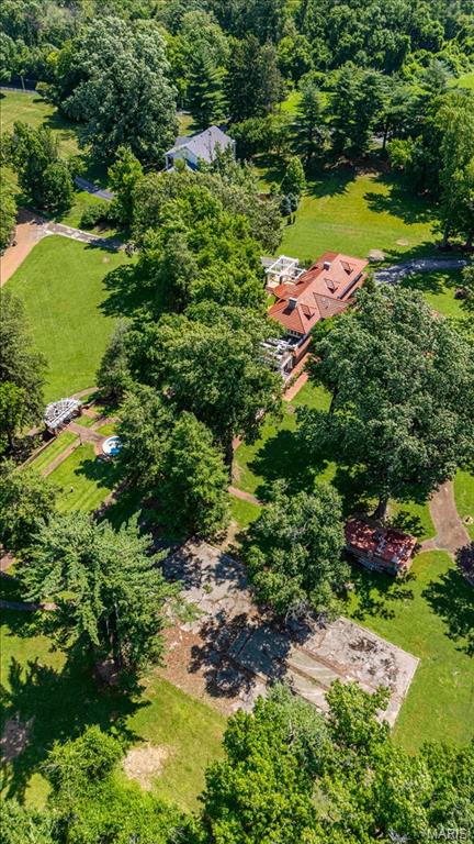 Warridge Estates - Land