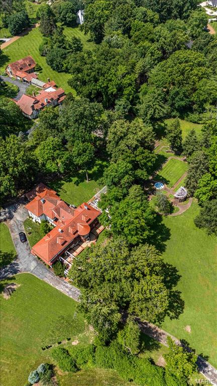 Warridge Estates - Land