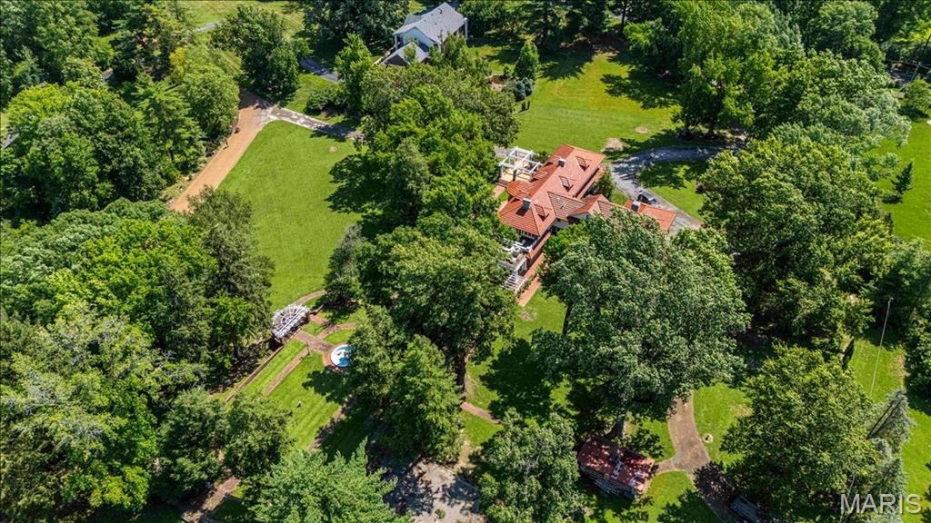 Warridge Estates - Land
