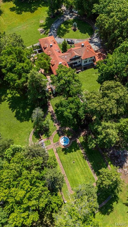 Warridge Estates - Land