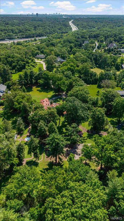 Warridge Estates - Land