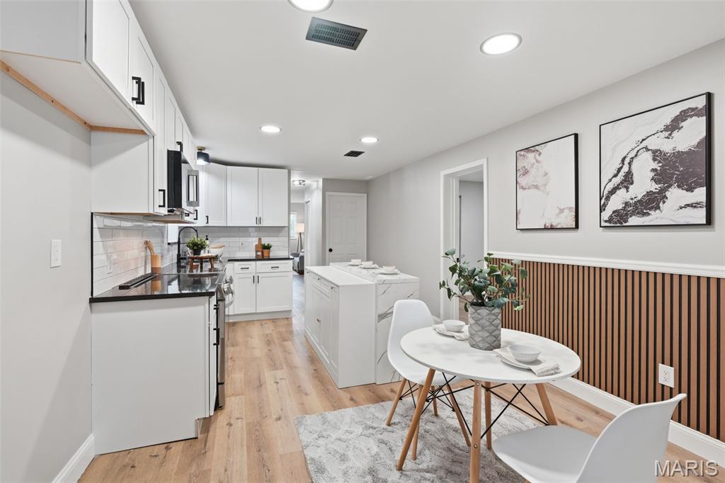 Adele Park - Residential