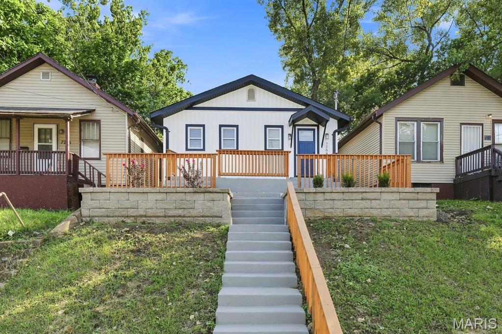 Adele Park - Residential