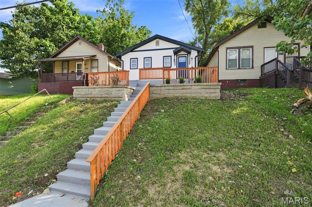 Adele Park - Residential