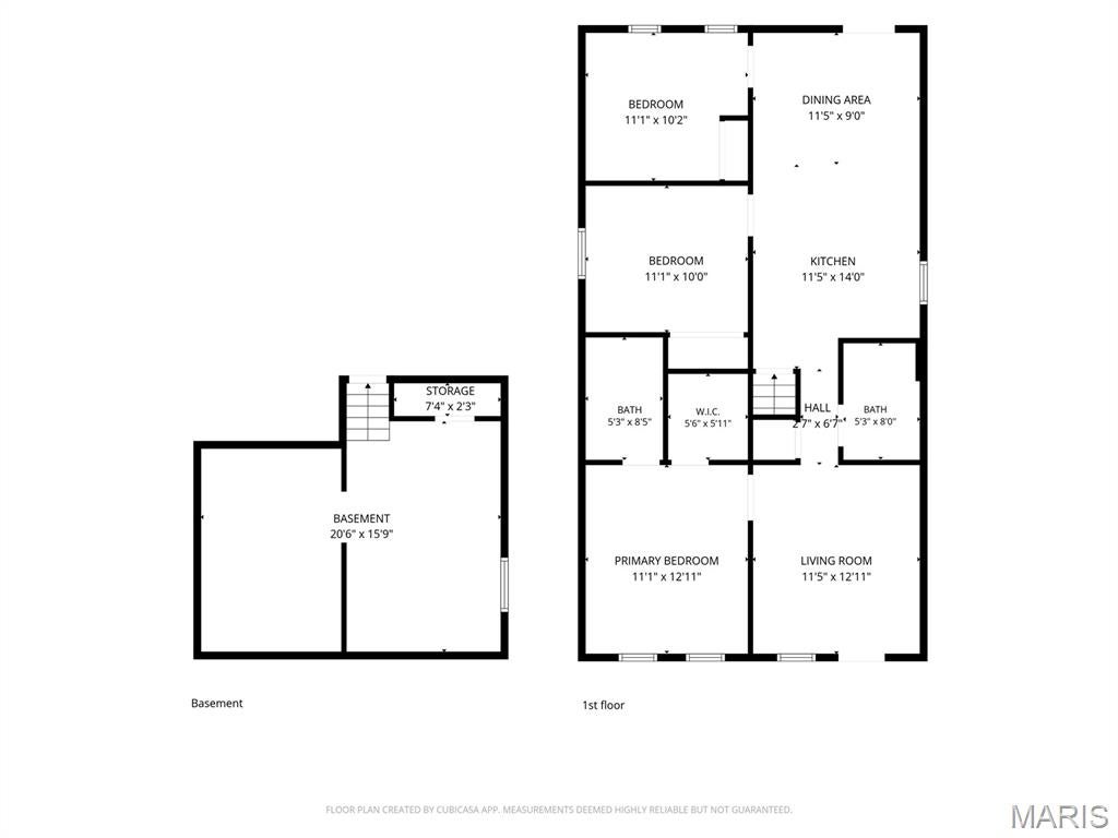 Adele Park - Residential
