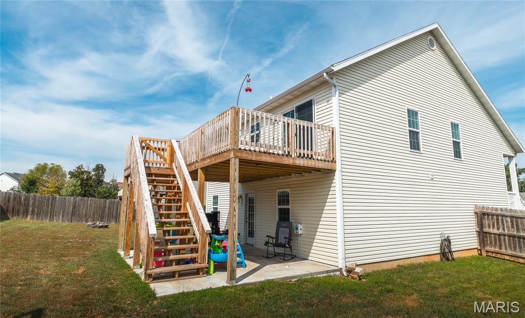 Taylor Hills Ph 07 - Residential