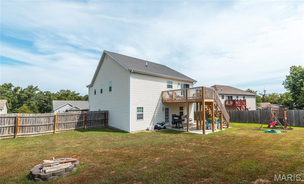 Taylor Hills Ph 07 - Residential