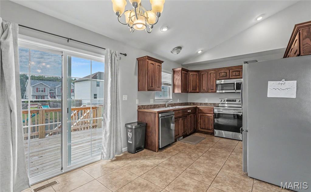 Taylor Hills Ph 07 - Residential