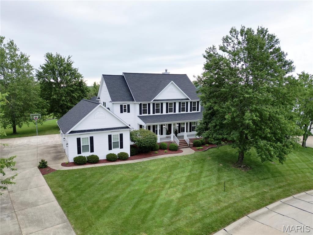 Camelot - Residential