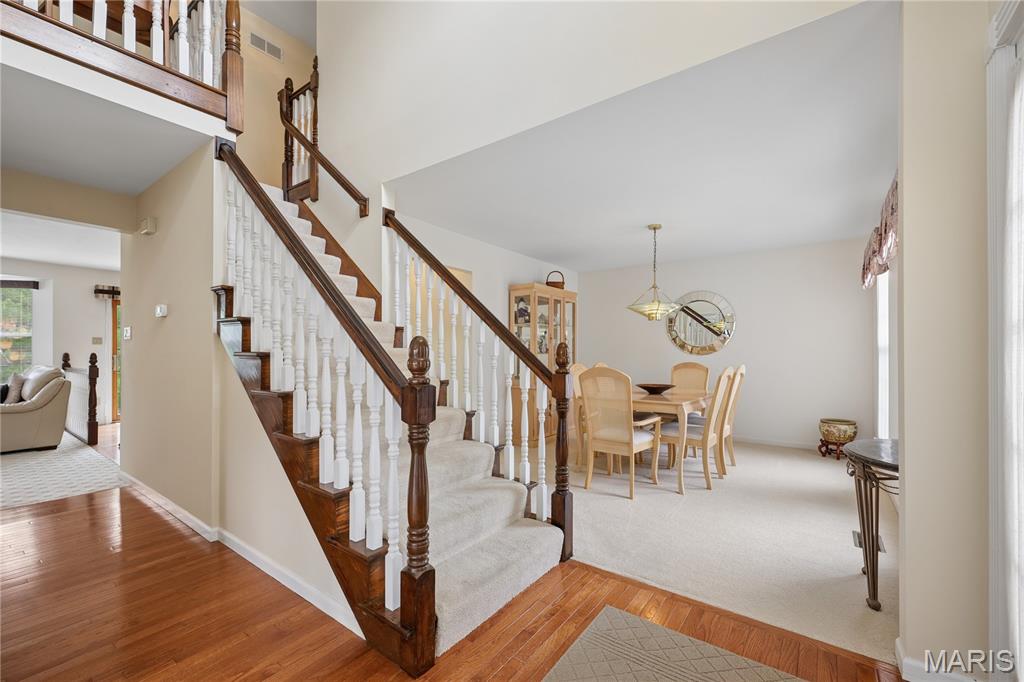 Sancta Maria Estates 6 - Residential
