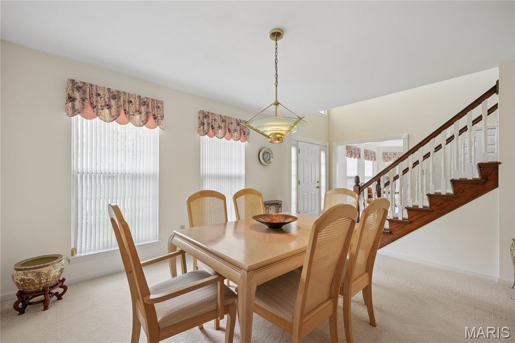 Sancta Maria Estates 6 - Residential