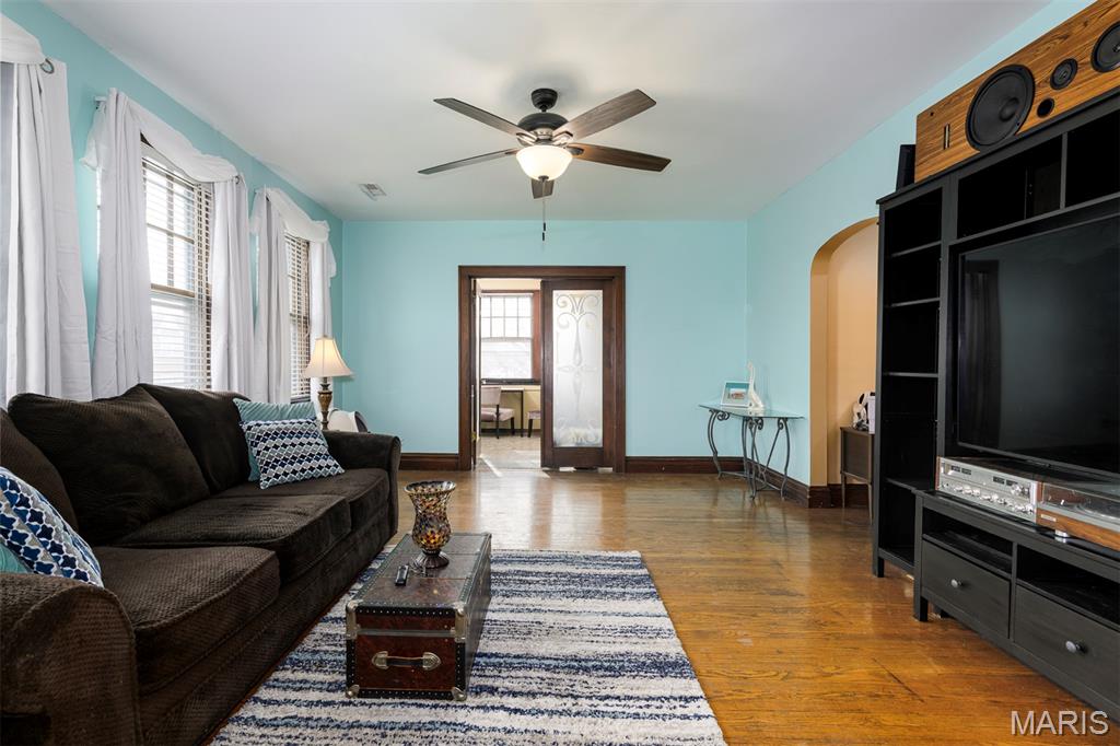 Kingshighway Hills Add - Residential Income