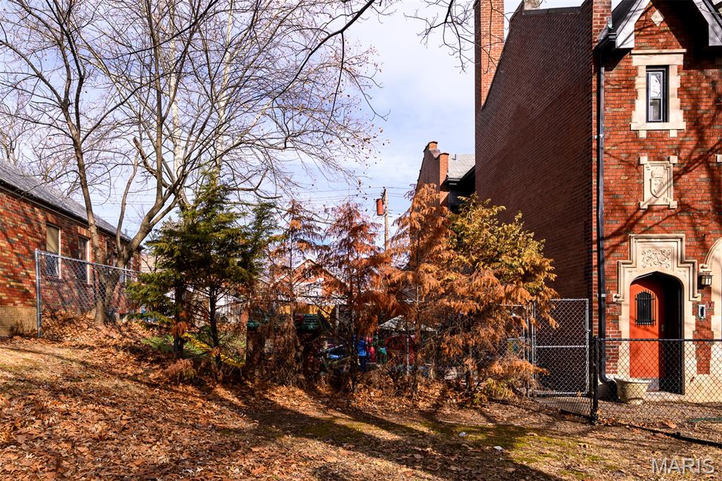 Kingshighway Hills Add - Residential Income