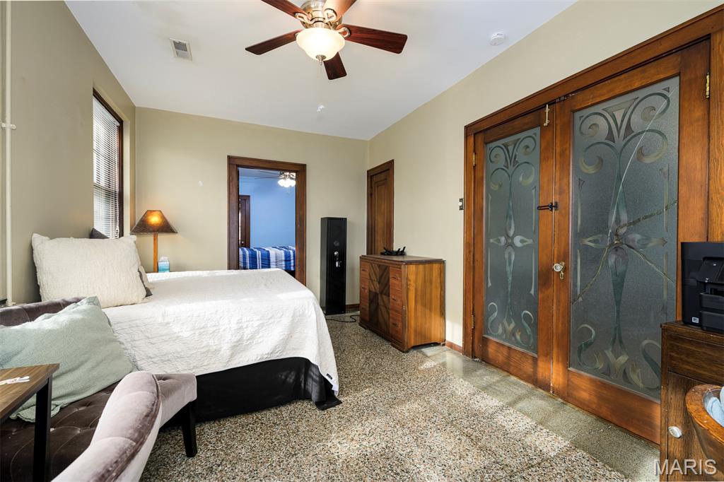 Kingshighway Hills Add - Residential Income