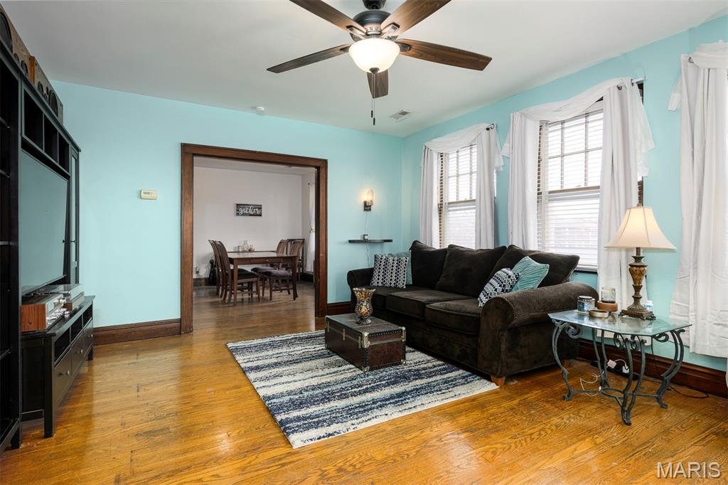 Kingshighway Hills Add - Residential Income