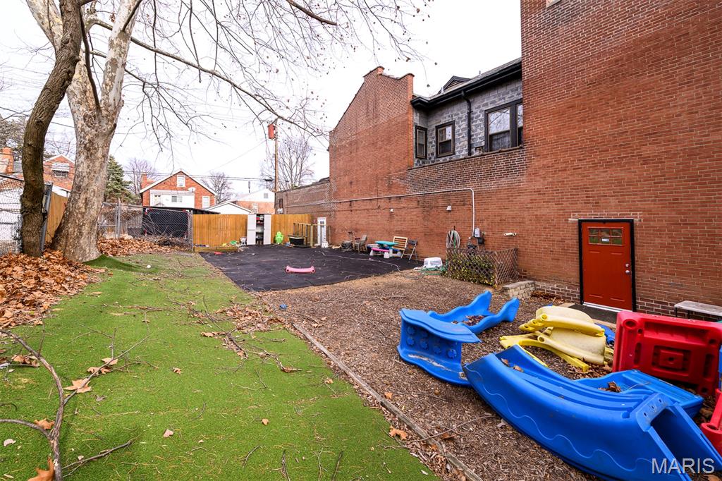 Kingshighway Hills Add - Residential Income