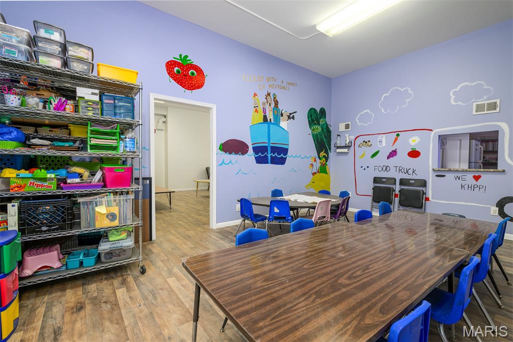 Kingshighway Hills Add - Residential Income