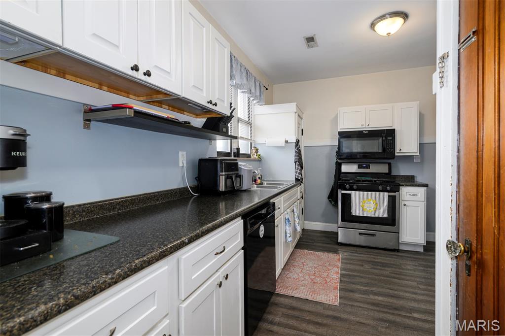Kingshighway Hills Add - Residential Income