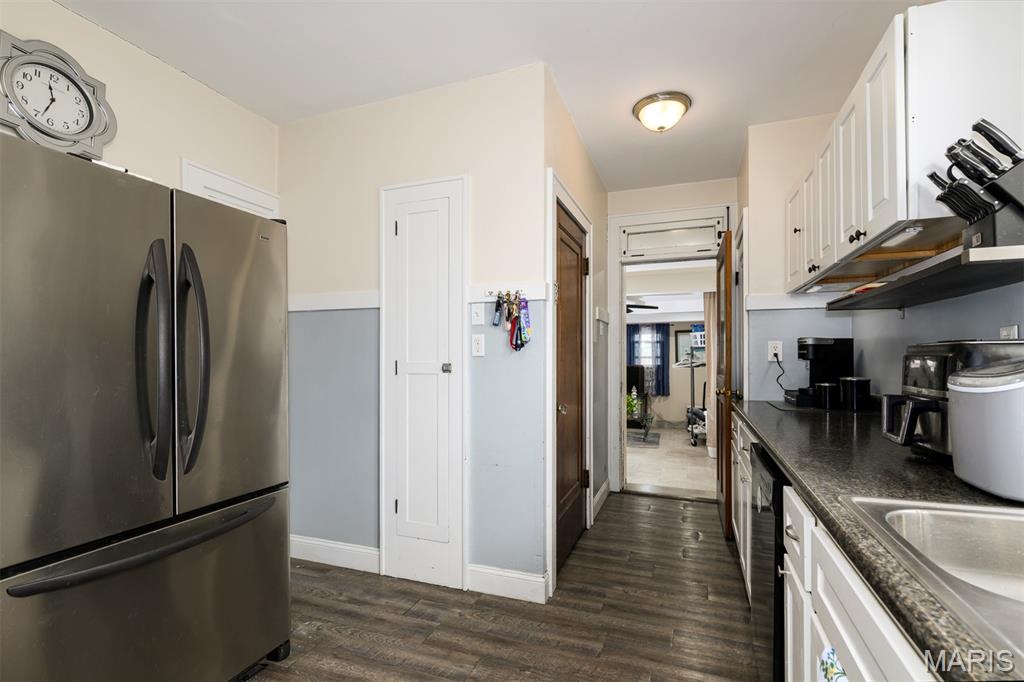 Kingshighway Hills Add - Residential Income