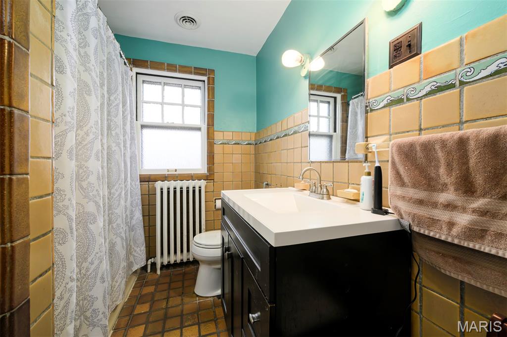 Kingshighway Hills Add - Residential Income