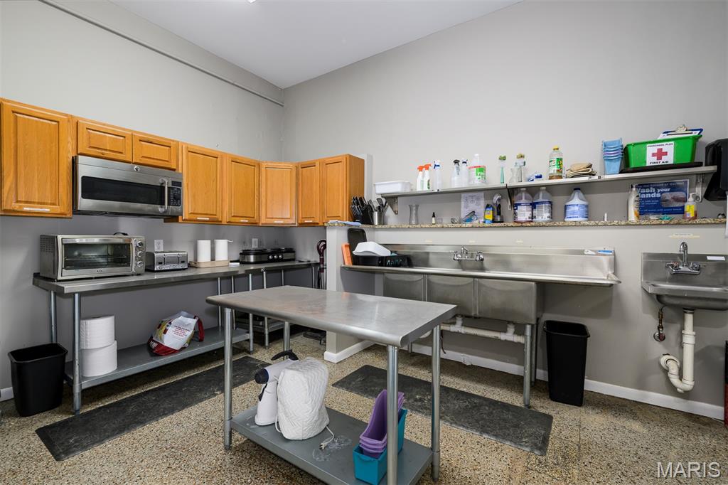 Kingshighway Hills Add - Residential Income