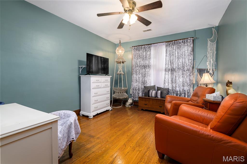 Kingshighway Hills Add - Residential Income