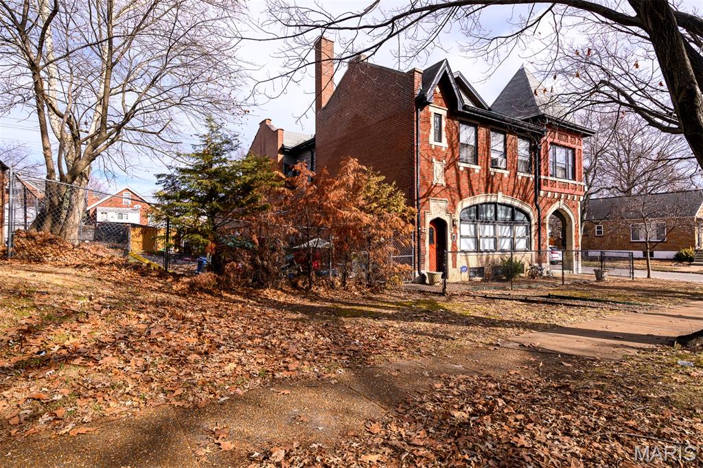 Kingshighway Hills Add - Residential Income