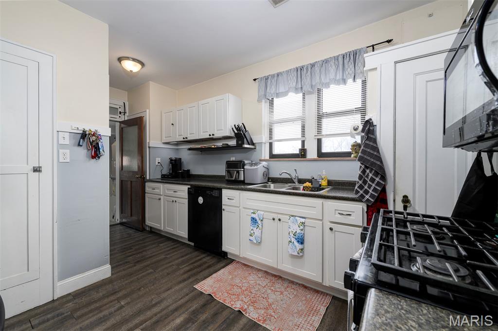 Kingshighway Hills Add - Residential Income