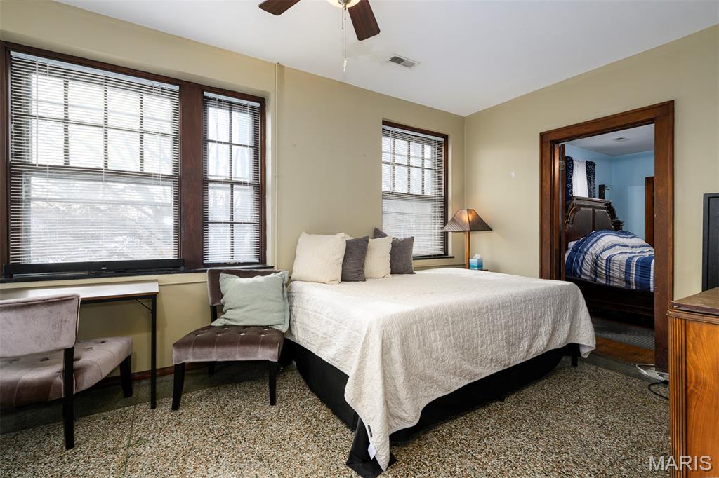 Kingshighway Hills Add - Residential Income