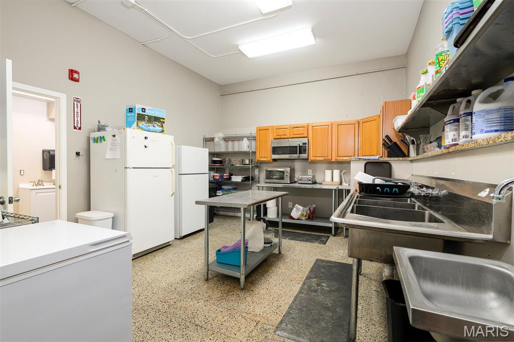 Kingshighway Hills Add - Residential Income