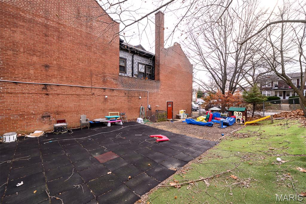 Kingshighway Hills Add - Residential Income