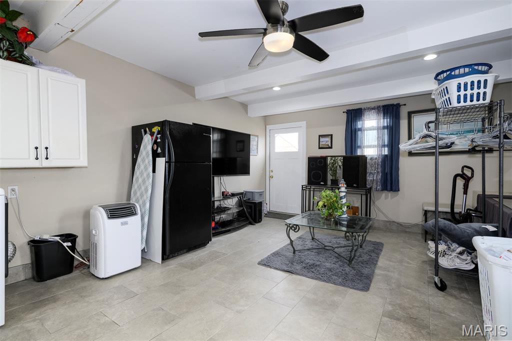 Kingshighway Hills Add - Residential Income
