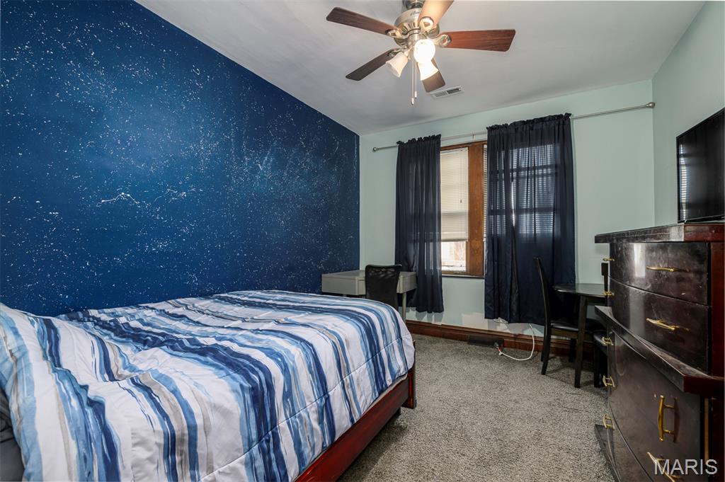 Kingshighway Hills Add - Residential Income