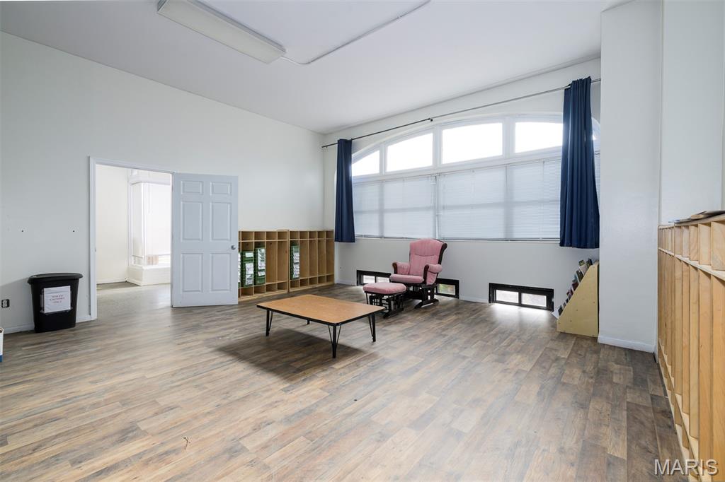 Kingshighway Hills Add - Residential Income