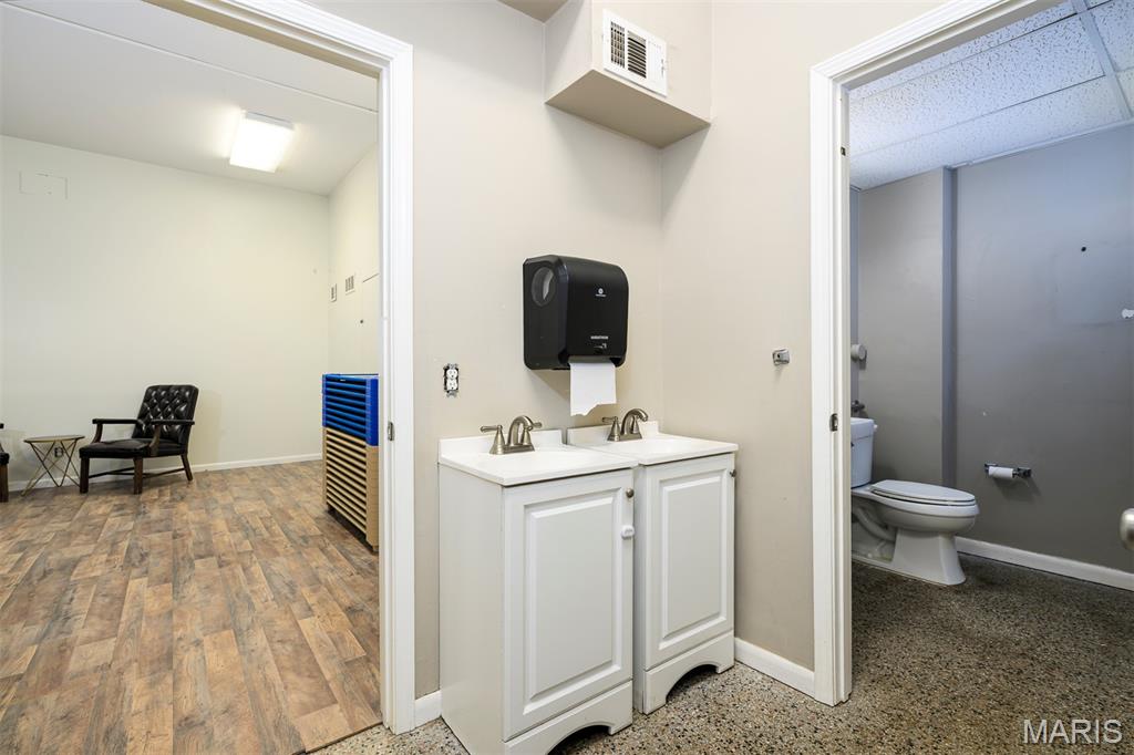 Kingshighway Hills Add - Residential Income