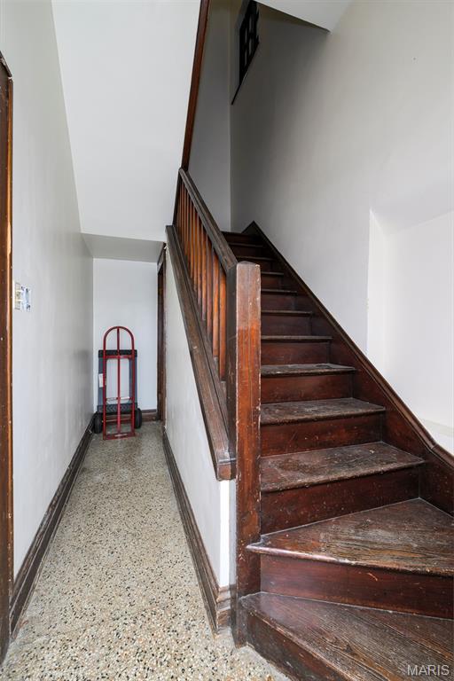 Kingshighway Hills Add - Residential Income