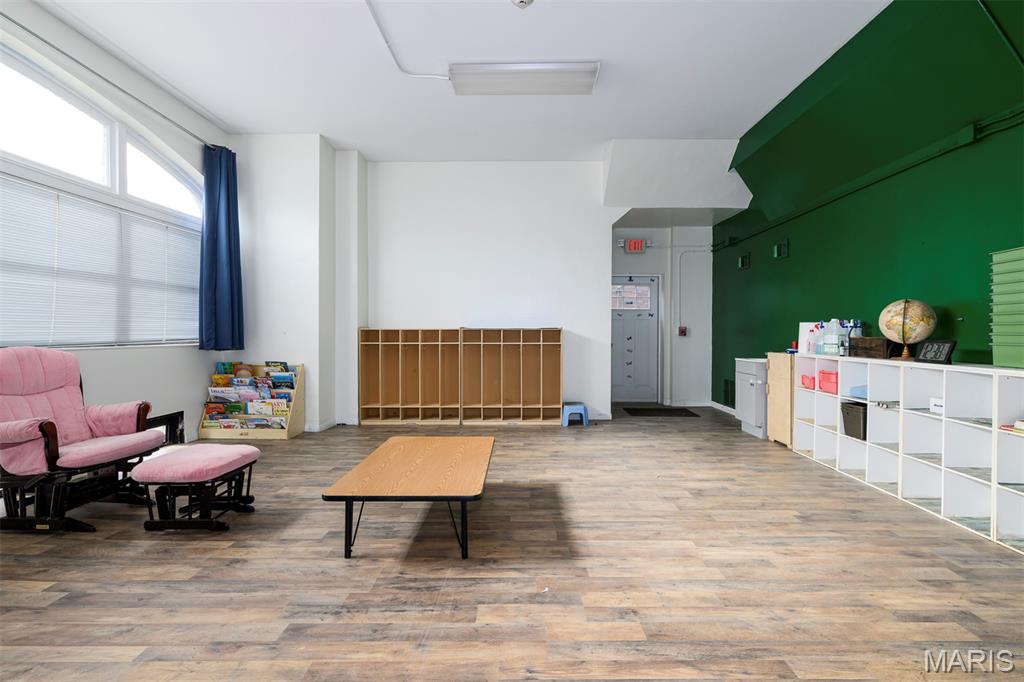 Kingshighway Hills Add - Residential Income