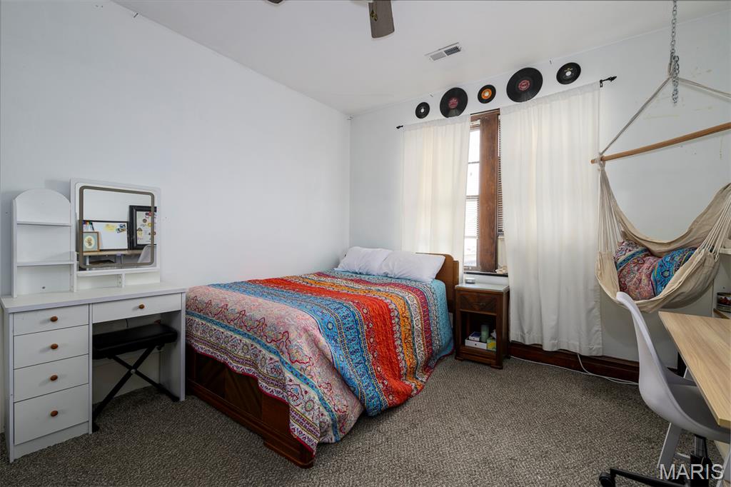 Kingshighway Hills Add - Residential Income