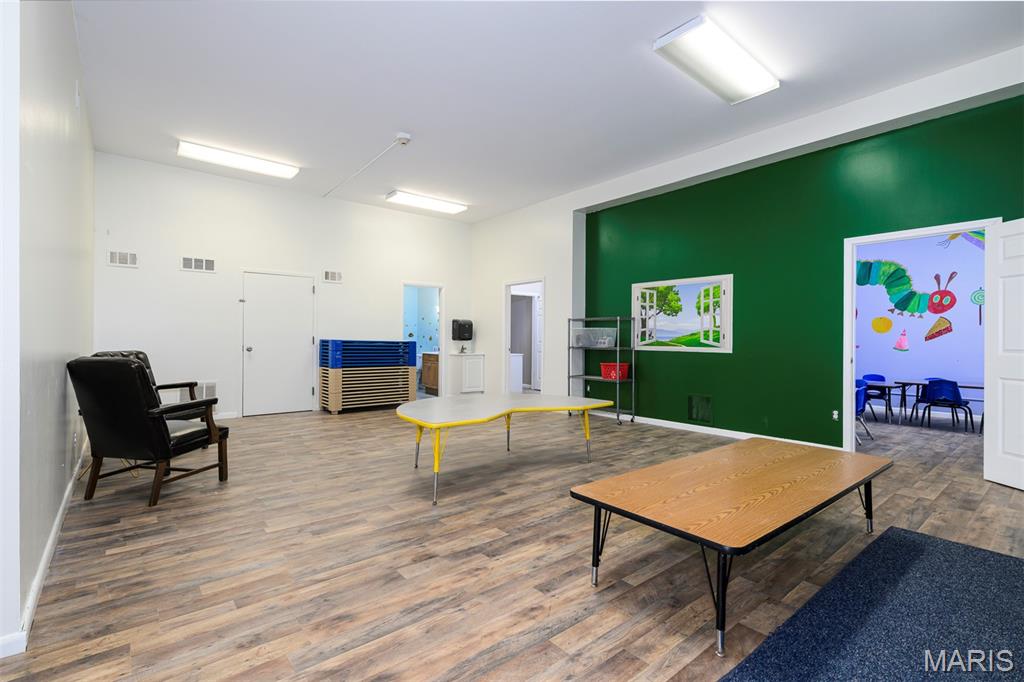 Kingshighway Hills Add - Residential Income